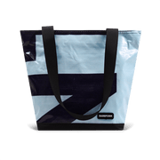 Mini Zippered Blake Tote
