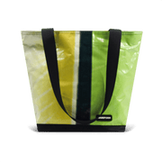 Mini Zippered Blake Tote