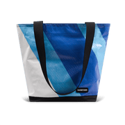 Mini Zippered Blake Tote