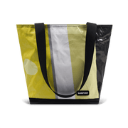 Mini Zippered Blake Tote