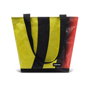 Mini Zippered Blake Tote