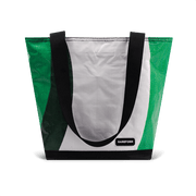 Mini Zippered Blake Tote