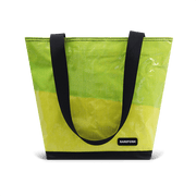Mini Zippered Blake Tote
