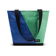 Mini Zippered Blake Tote