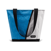 Mini Zippered Blake Tote