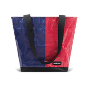 Mini Zippered Blake Tote