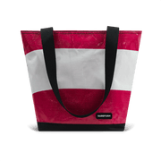 Mini Zippered Blake Tote