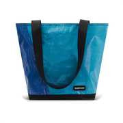 Mini Zippered Blake Tote