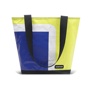 Mini Zippered Blake Tote