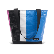 Mini Zippered Blake Tote
