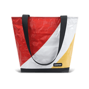 Mini Zippered Blake Tote