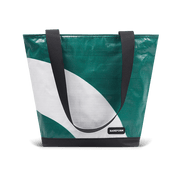 Mini Zippered Blake Tote