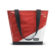 Mini Zippered Blake Tote