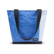 Mini Zippered Blake Tote