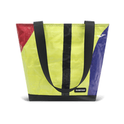 Mini Zippered Blake Tote