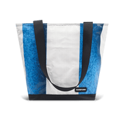Mini Zippered Blake Tote