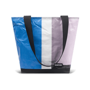 Mini Zippered Blake Tote