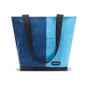 Mini Zippered Blake Tote