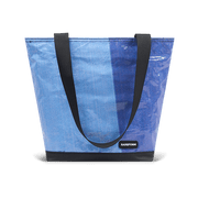Mini Zippered Blake Tote