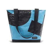 Mini Zippered Blake Tote