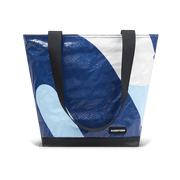Mini Zippered Blake Tote
