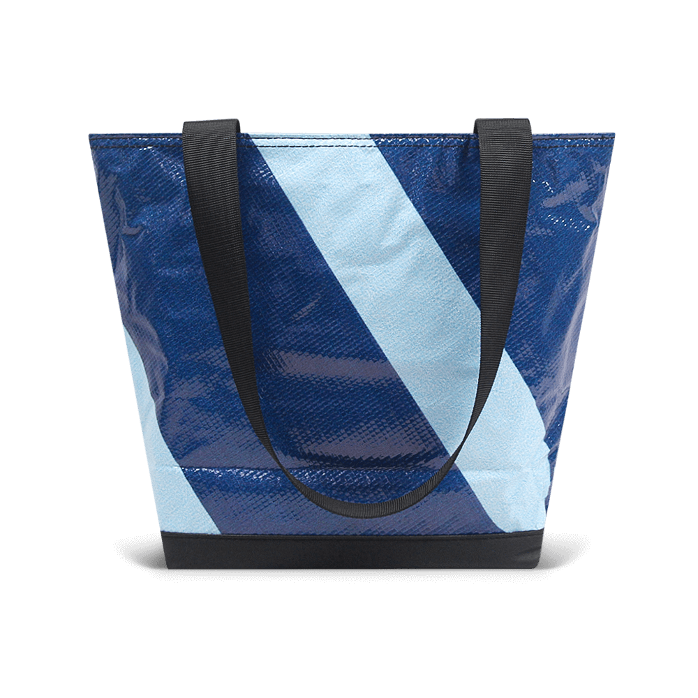 Mini Zippered Blake Tote