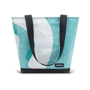 Mini Zippered Blake Tote