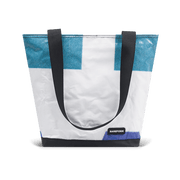 Mini Zippered Blake Tote