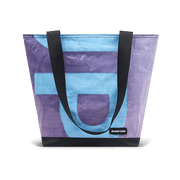Mini Zippered Blake Tote