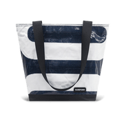 Mini Zippered Blake Tote