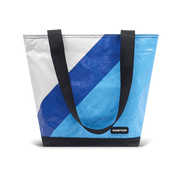 Mini Zippered Blake Tote