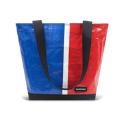 Mini Zippered Blake Tote