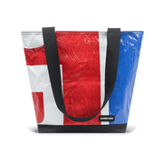 Mini Zippered Blake Tote