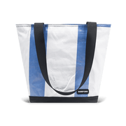 Mini Zippered Blake Tote