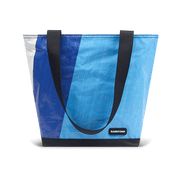 Mini Zippered Blake Tote