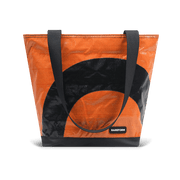 Mini Zippered Blake Tote