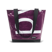 Mini Zippered Blake Tote