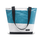 Mini Zippered Blake Tote