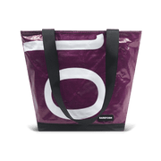 Mini Zippered Blake Tote