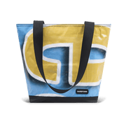 Mini Zippered Blake Tote