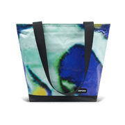 Mini Zippered Blake Tote