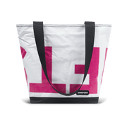 Mini Zippered Blake Tote
