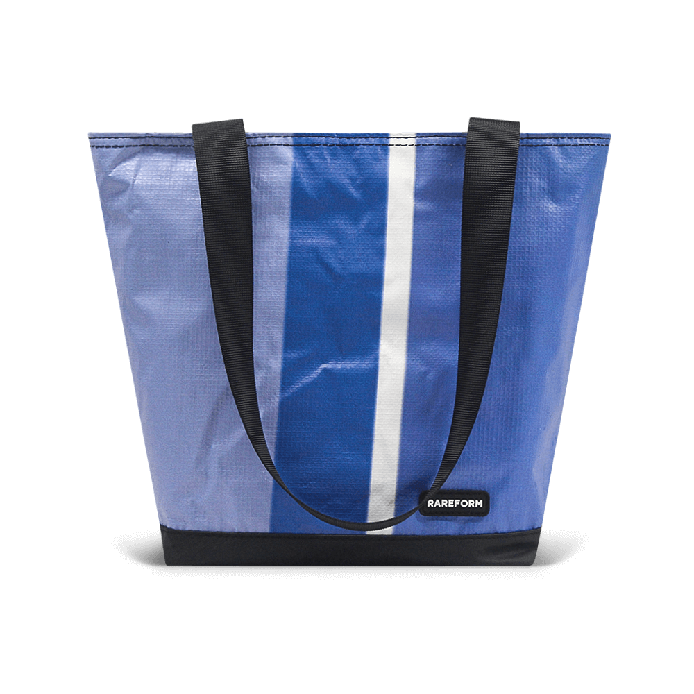 Mini Zippered Blake Tote