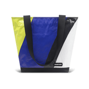 Mini Zippered Blake Tote
