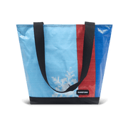 Mini Zippered Blake Tote