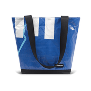 Mini Zippered Blake Tote