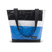 Mini Zippered Blake Tote