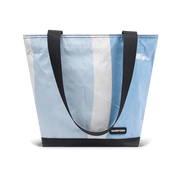 Mini Zippered Blake Tote