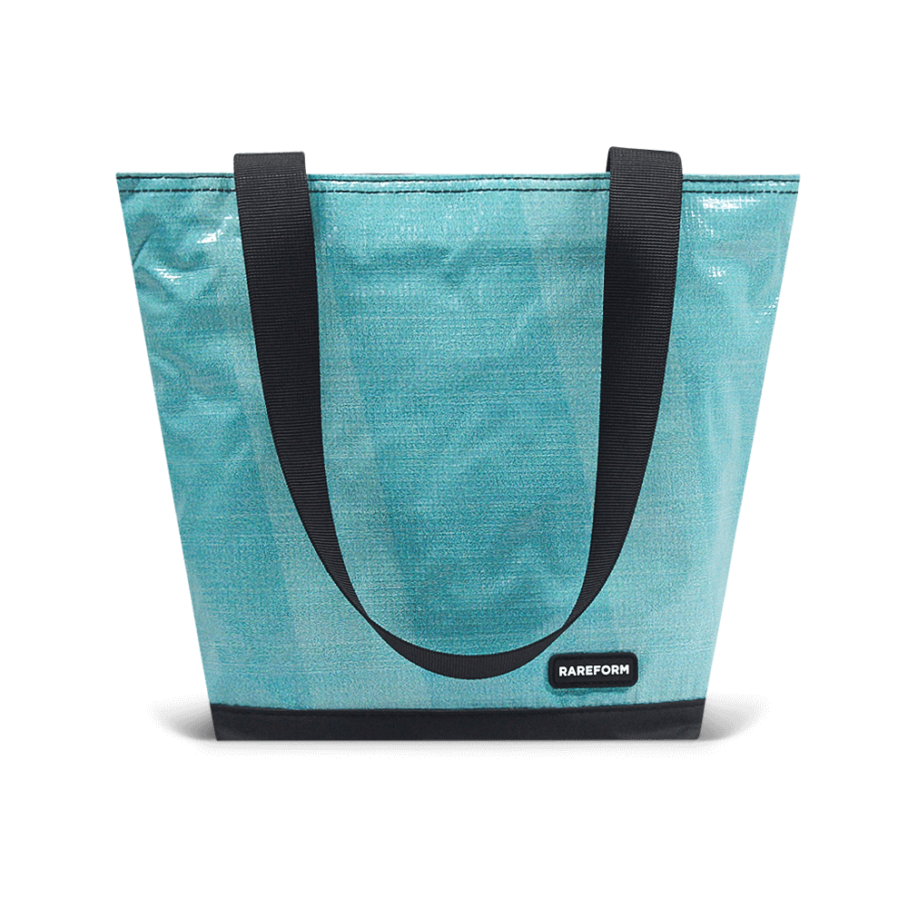 Mini Zippered Blake Tote