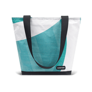 Mini Zippered Blake Tote